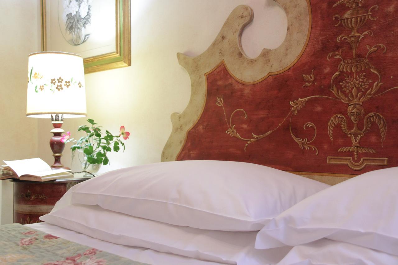 Apartmán Domus Giorgio Florencie Exteriér fotografie