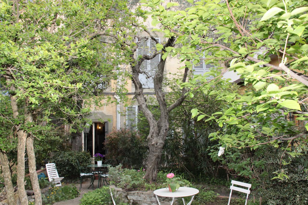 Apartmán Domus Giorgio Florencie Exteriér fotografie