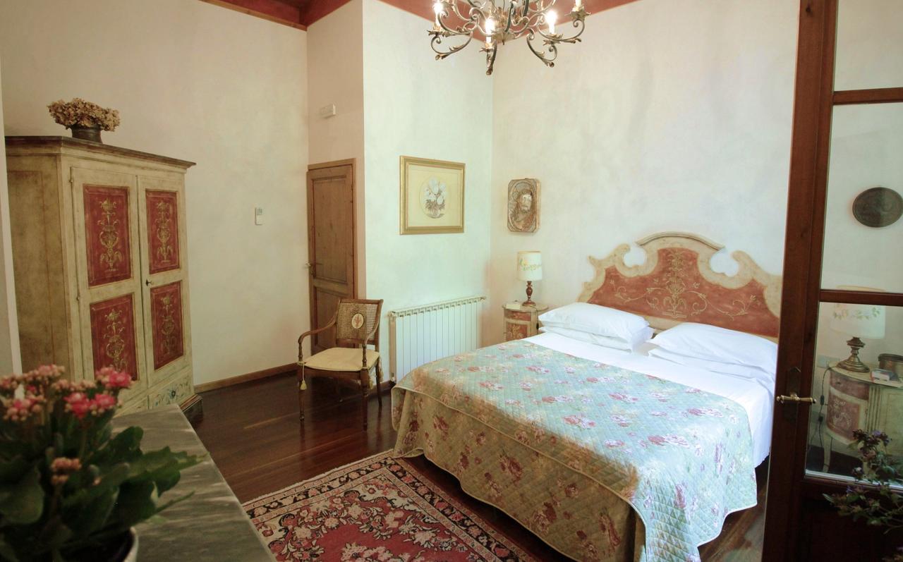 Apartmán Domus Giorgio Florencie Exteriér fotografie