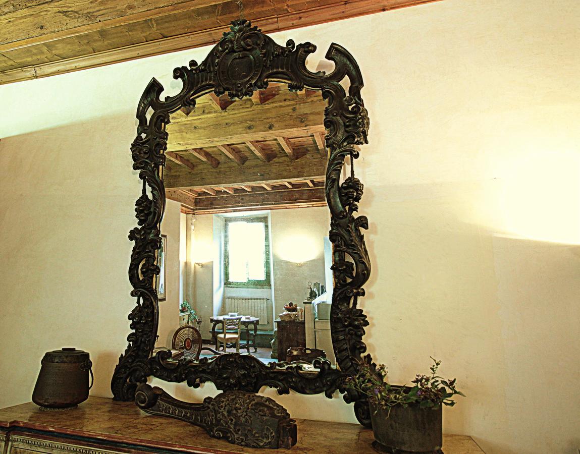 Apartmán Domus Giorgio Florencie Exteriér fotografie