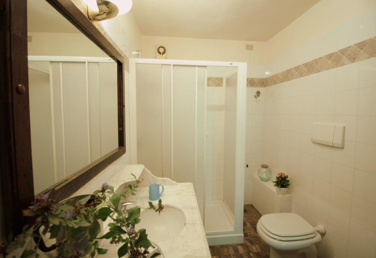 Apartmán Domus Giorgio Florencie Exteriér fotografie