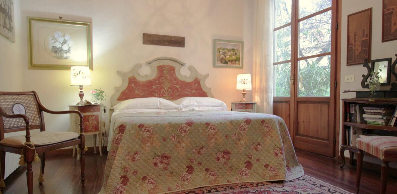 Apartmán Domus Giorgio Florencie Exteriér fotografie