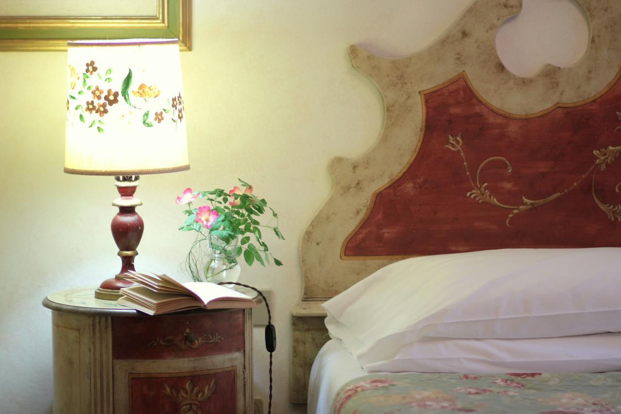 Apartmán Domus Giorgio Florencie Exteriér fotografie